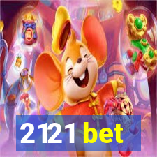 2121 bet